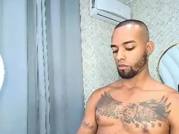 Chaturbate Sex Cam of 11inchesblackcock