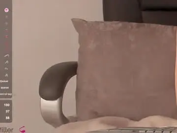 Chaturbate Free Porn Cam of _megan_mill