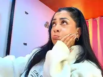 Chaturbate Adult Webcam of _natashaa19