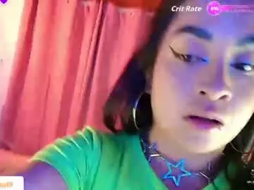 Chaturbate Sex Cam of _natashaa19
