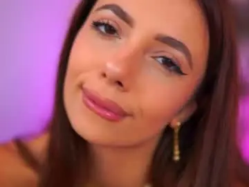 Chaturbate Sex Chat of aishabee
