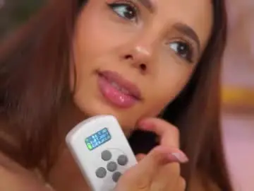 Chaturbate Nude Webcam of aishabee