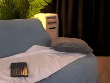 Chaturbate Live Sex of aishabee