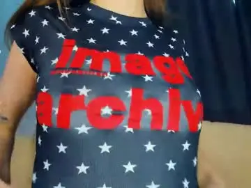 Chaturbate Live Porn of alivialovely
