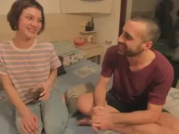 Chaturbate Live Sex Cam of amancay_