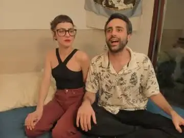 Chaturbate Live Sex of amancay_