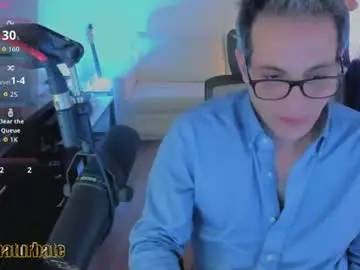 Chaturbate Best live sex cam show of andy0pandi