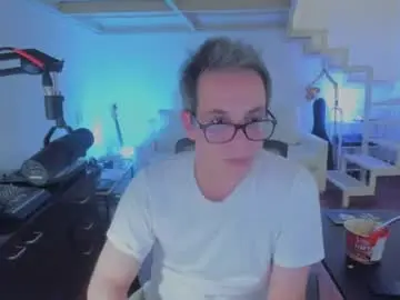 Chaturbate Nude Webcam of andy0pandi