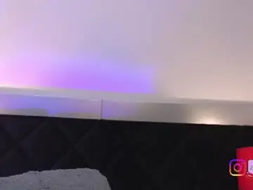 Chaturbate Nude Webcam of angelacastle