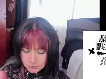 Chaturbate Private Sex Chat of anhiahoney02