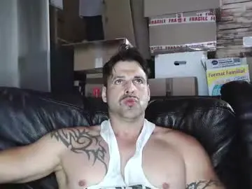 Chaturbate Sex Chat of bigboyband