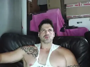 Chaturbate Sex Cam of bigboyband
