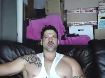 Chaturbate Sex Cam of bigboyband