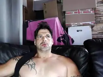 Chaturbate Nude Webcam of bigboyband