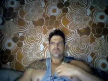Chaturbate Sex Cam of bigboyband