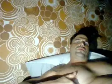 Chaturbate Sex Cam of bigboyband