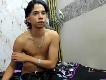 Chaturbate Free Porn Cam of boys_curlys