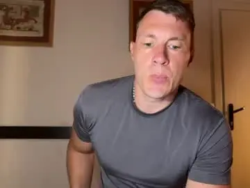 Chaturbate Adult Webcams of capt_oliver
