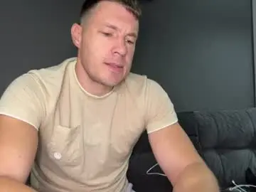 Chaturbate Free Live Porn of capt_oliver