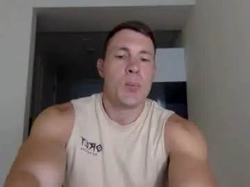 Chaturbate Adult Webcams of capt_oliver