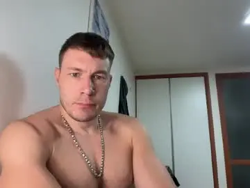 Chaturbate Nude Webcam of capt_oliver