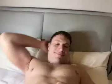 Chaturbate Live Sex of capt_oliver