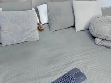 Chaturbate Best Webcam of celeste_harriss