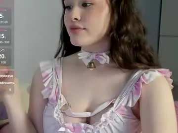 Chaturbate Live Sex of chloeblisss