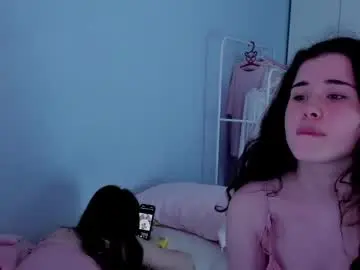 Chaturbate Adult Video Chat of chloeblisss