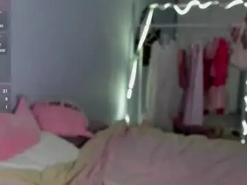 Chaturbate Private Sex Chat of chloeblisss