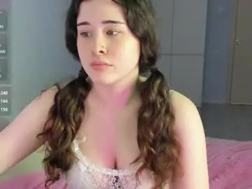 Chaturbate Private Sex Chat of chloeblisss