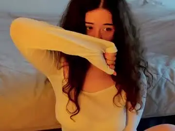 Chaturbate Nude Webcam of chloeblisss
