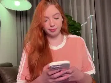 Chaturbate Free Live Porn of cinnabongirls