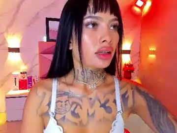 Chaturbate Adult Video Chat of dahlyagoddess