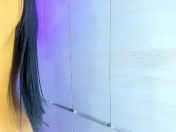 Chaturbate Live Sex of dahlyagoddess