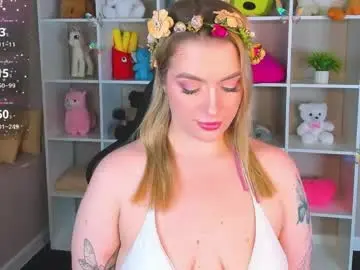 Chaturbate Private Sex Chat of daisy_beckerr