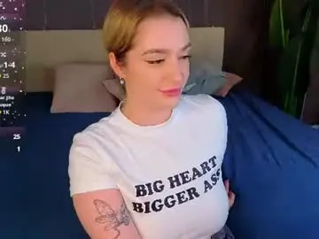 Chaturbate Watch Live Sex Cams of daisy_beckerr