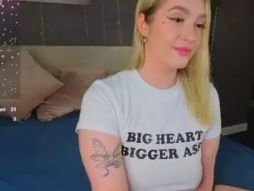 Chaturbate Live Porn of daisy_beckerr