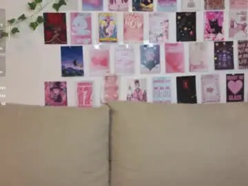 Chaturbate Best live sex cam show of dark_ester