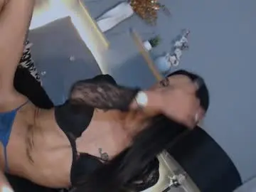 Chaturbate Adult Webcam of dollescent