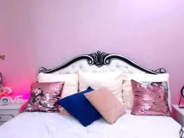 Chaturbate Live Sex of foxyclarisee