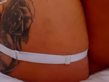 Chaturbate Live Sex of foxyclarisee
