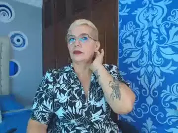 Chaturbate Watch Live Sex Cams of glenda_naughty