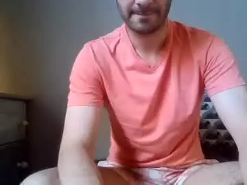 Chaturbate Best Webcam of guyhardon