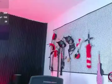 Chaturbate Watch Live Sex Cams of issafoxx