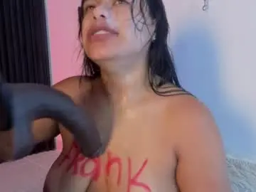 Chaturbate Nude Webcam of issafoxx