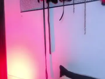 Chaturbate Nude Webcam of issafoxx