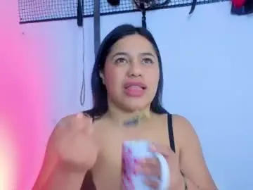 Chaturbate Sex Cam of issafoxx