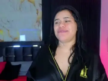 Chaturbate Adult Video Chat of issafoxx