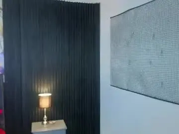 Chaturbate Live Sex Cam of issafoxx